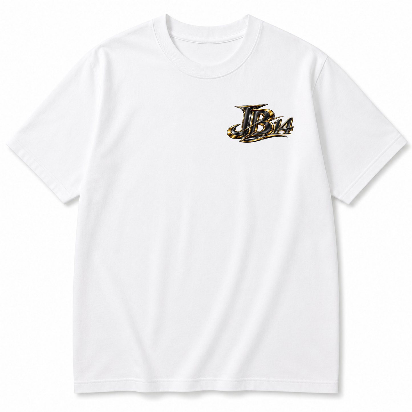 Javaris Brandt Jr T-shirt