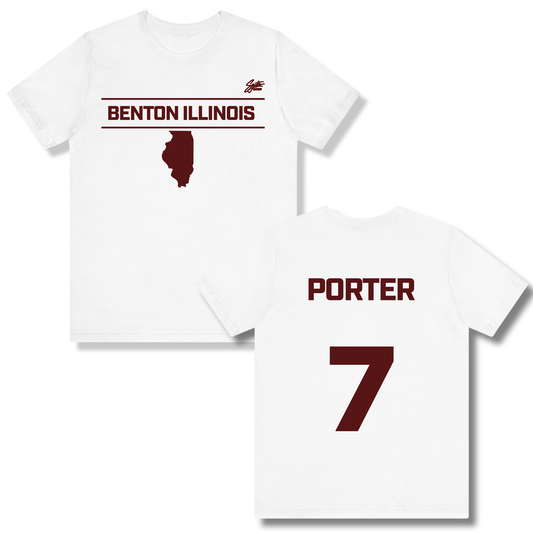 Drake Porter T-shirt