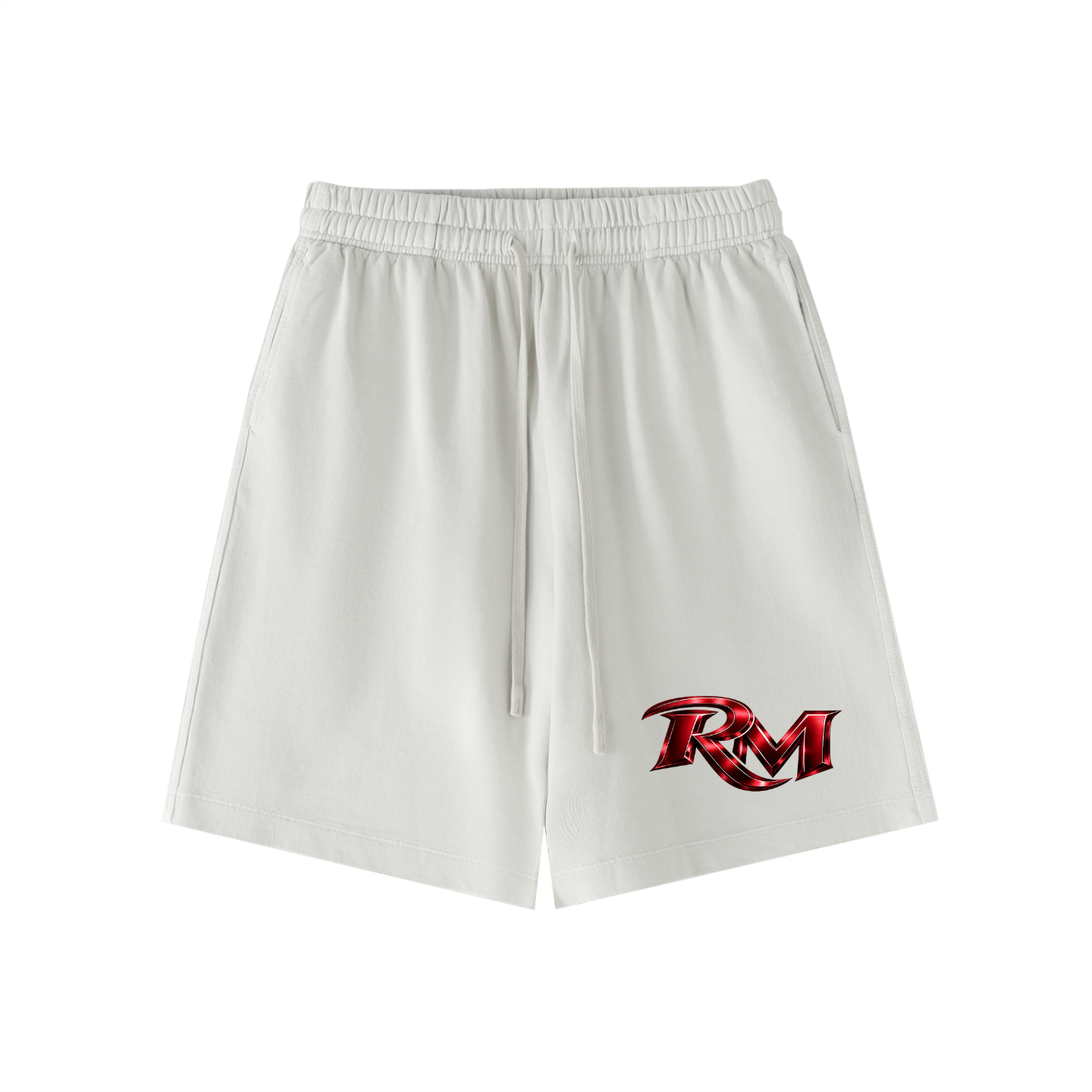 Robert Malcom Heavyweight Shorts