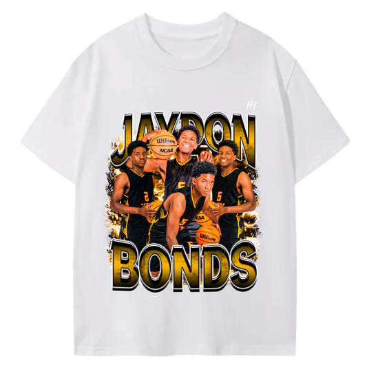 Jaydon Bonds T-shirt