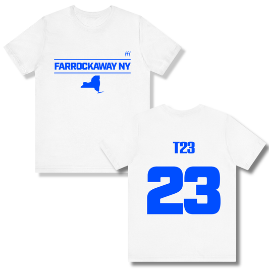 Tremayne Singletary T-shirt