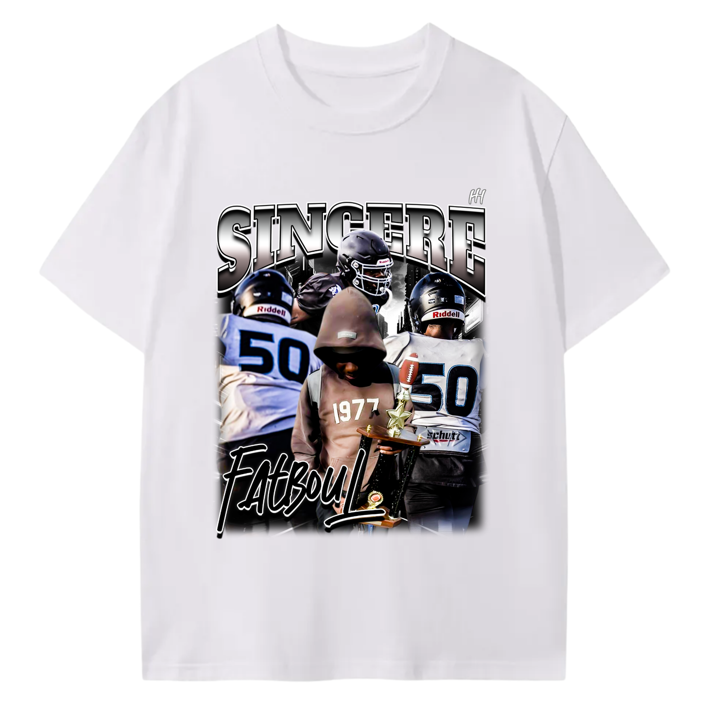 Sincere T-shirt