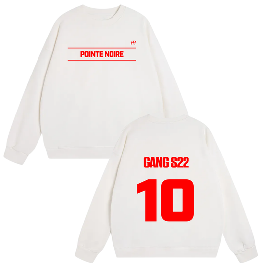 Felix Heavyweight Crewneck Sweatshirt