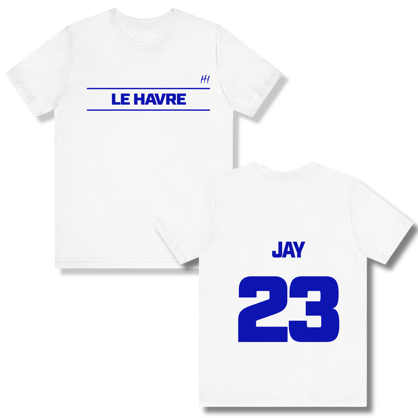 Aly Djae T-shirt