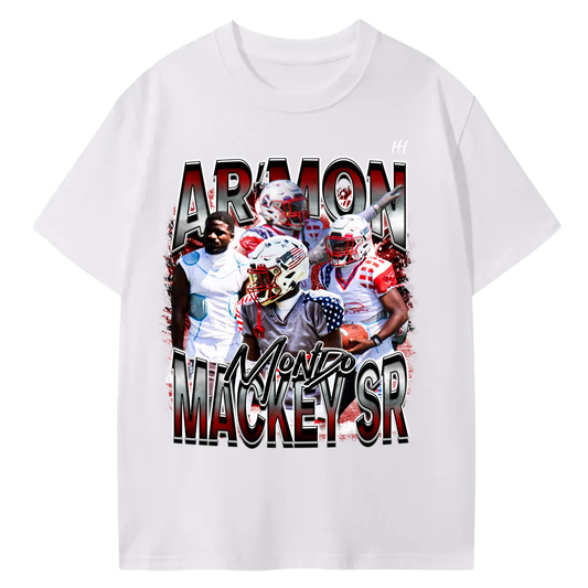 Ar’Mon Mackey Sr T-shirt