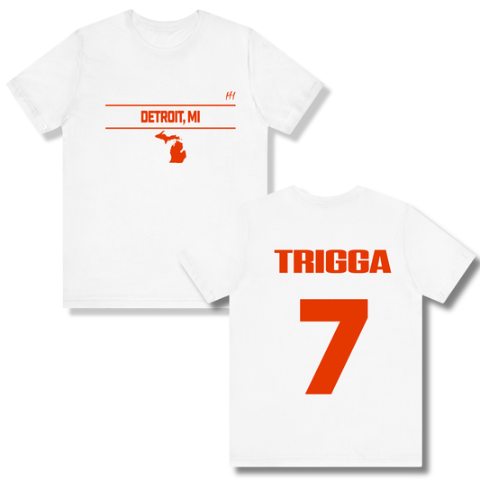 Trey Adams T-shirt