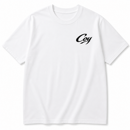 Cory Mccoy T-shirt