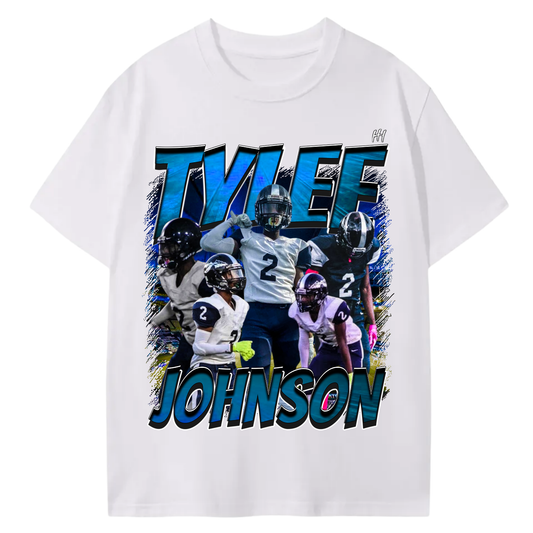 Tylee Johnson T-shirt