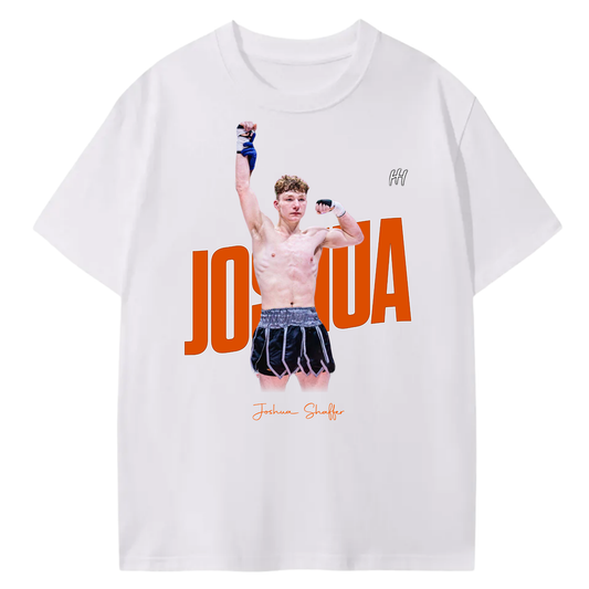 Joshua Shaffer T-shirt