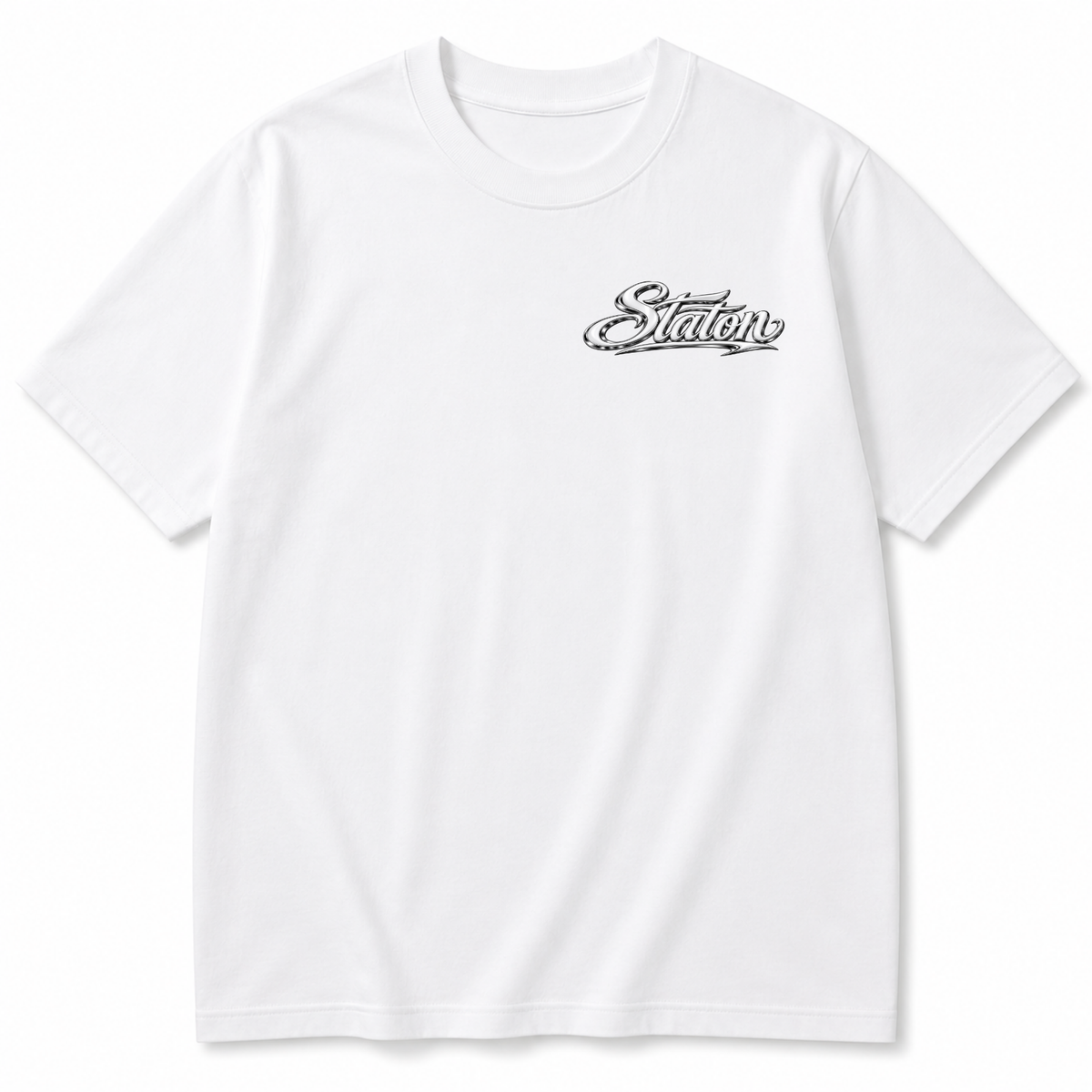 Kaiden Wardlow T-shirt