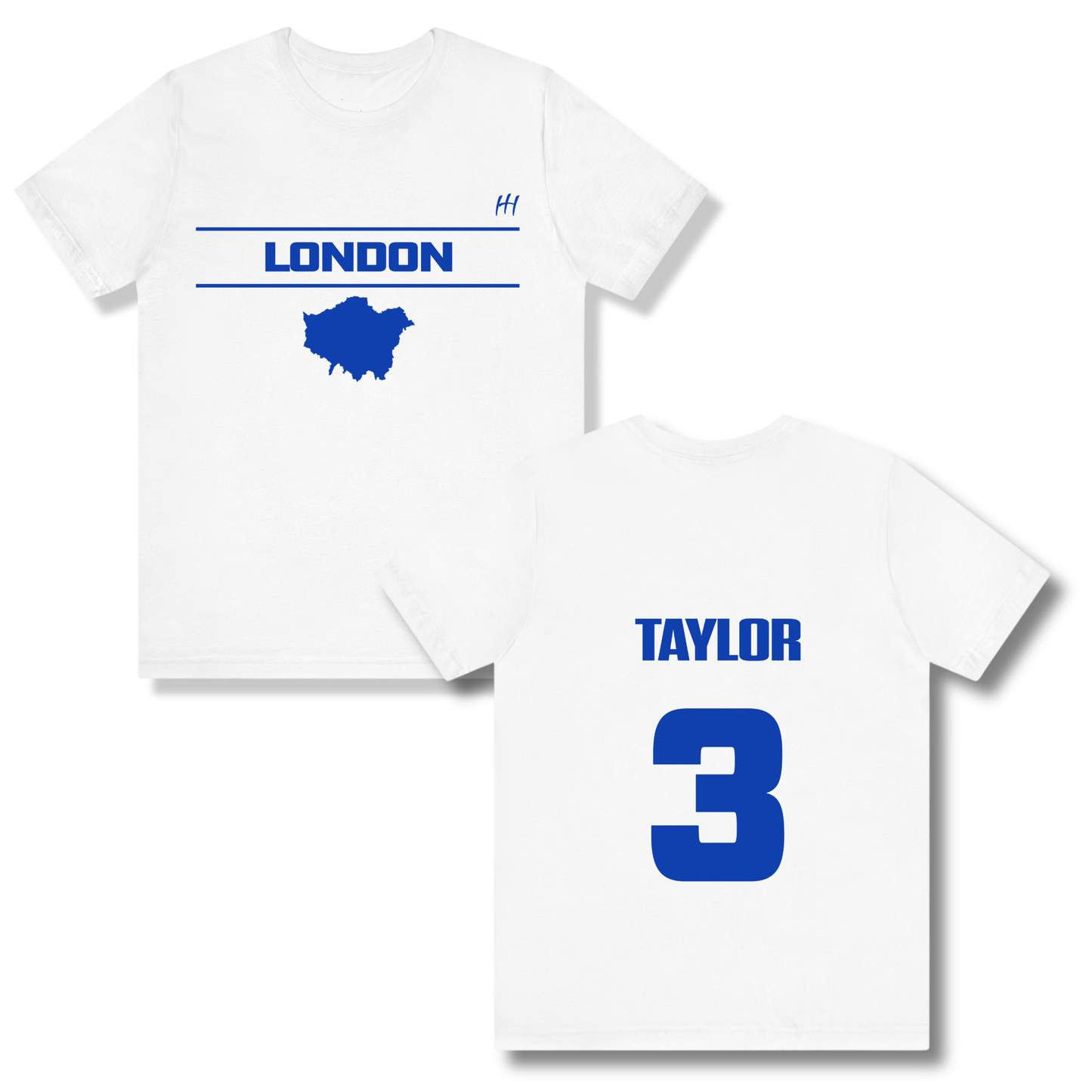 Taylor Fowler T-shirt
