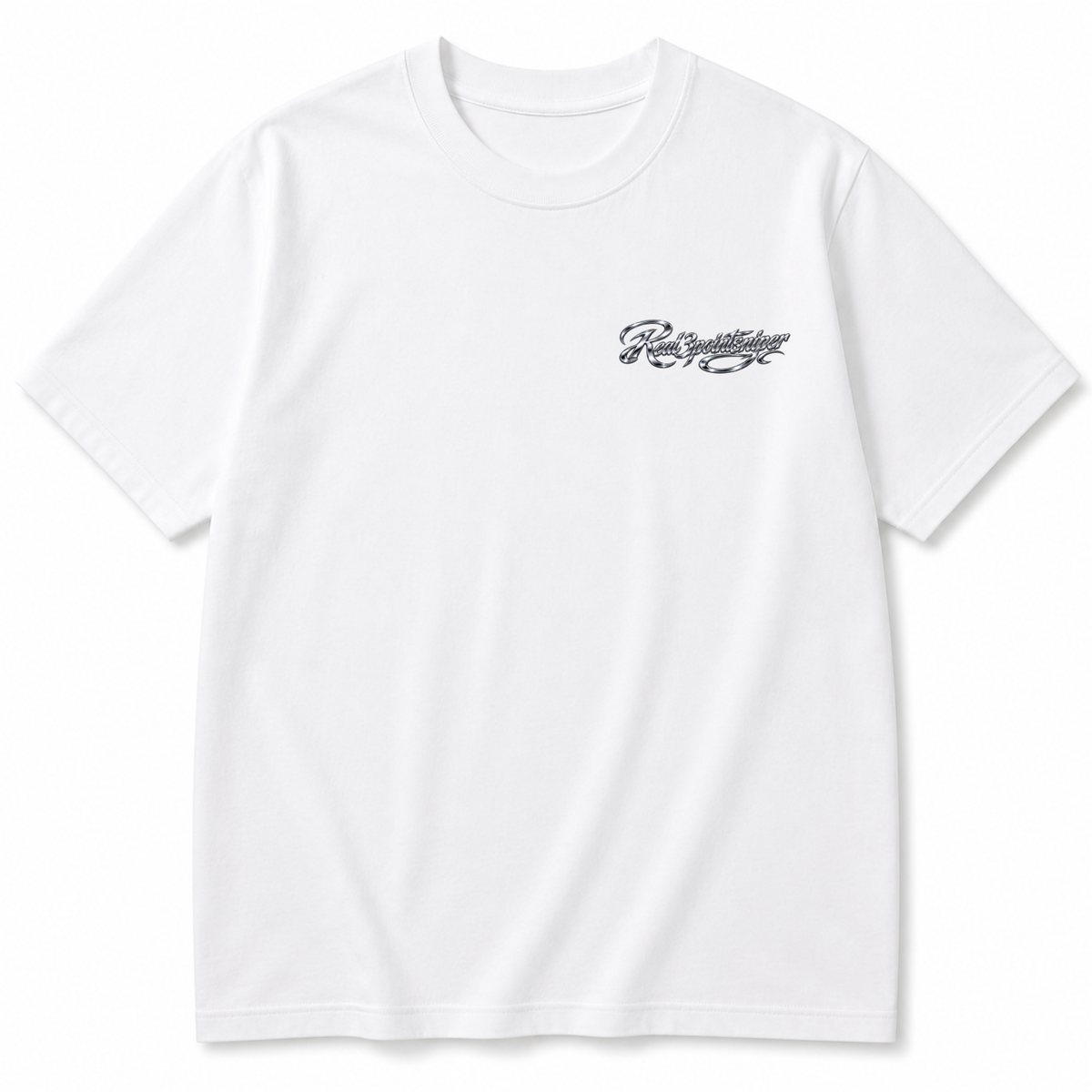 Max Jones T-shirt