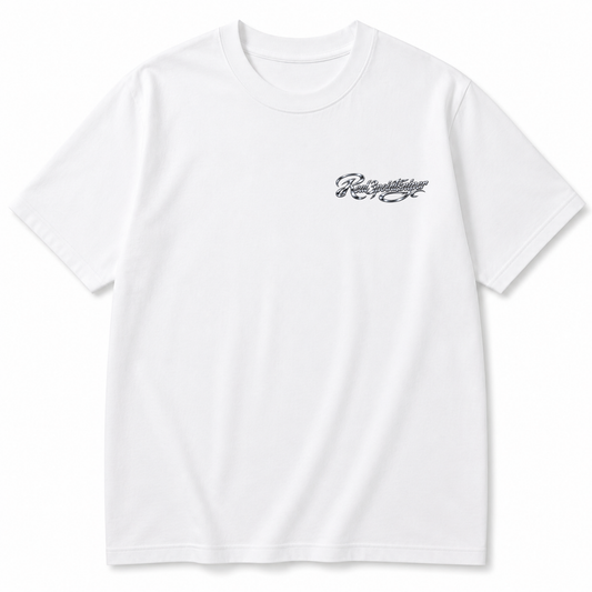 Max Jones T-shirt