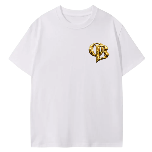Obie Bronston Jr T-shirt