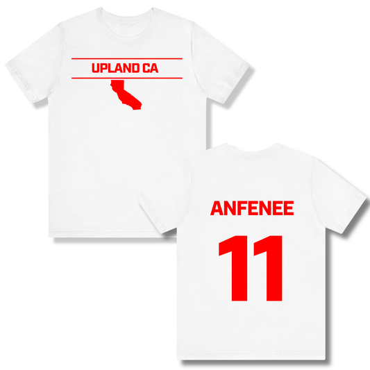Anfenee Thrasher T-shirt