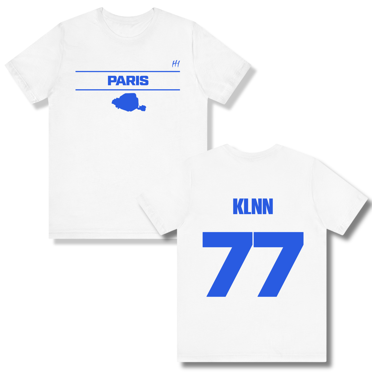 Kylian Patrick T-shirt
