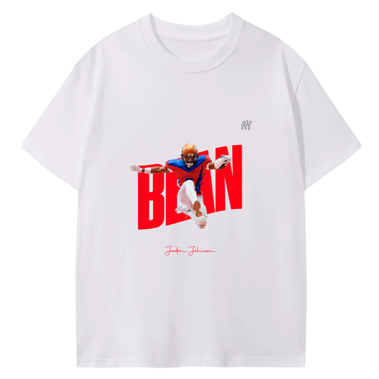 Jadon Johnson T-shirt