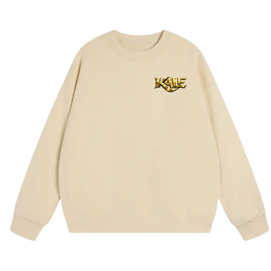 Chicale Ward Heavyweight Crewneck Sweatshirt