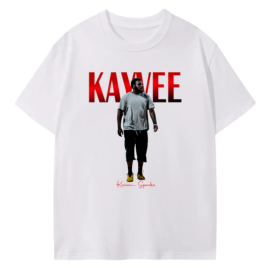 Kevian Sparks T-shirt