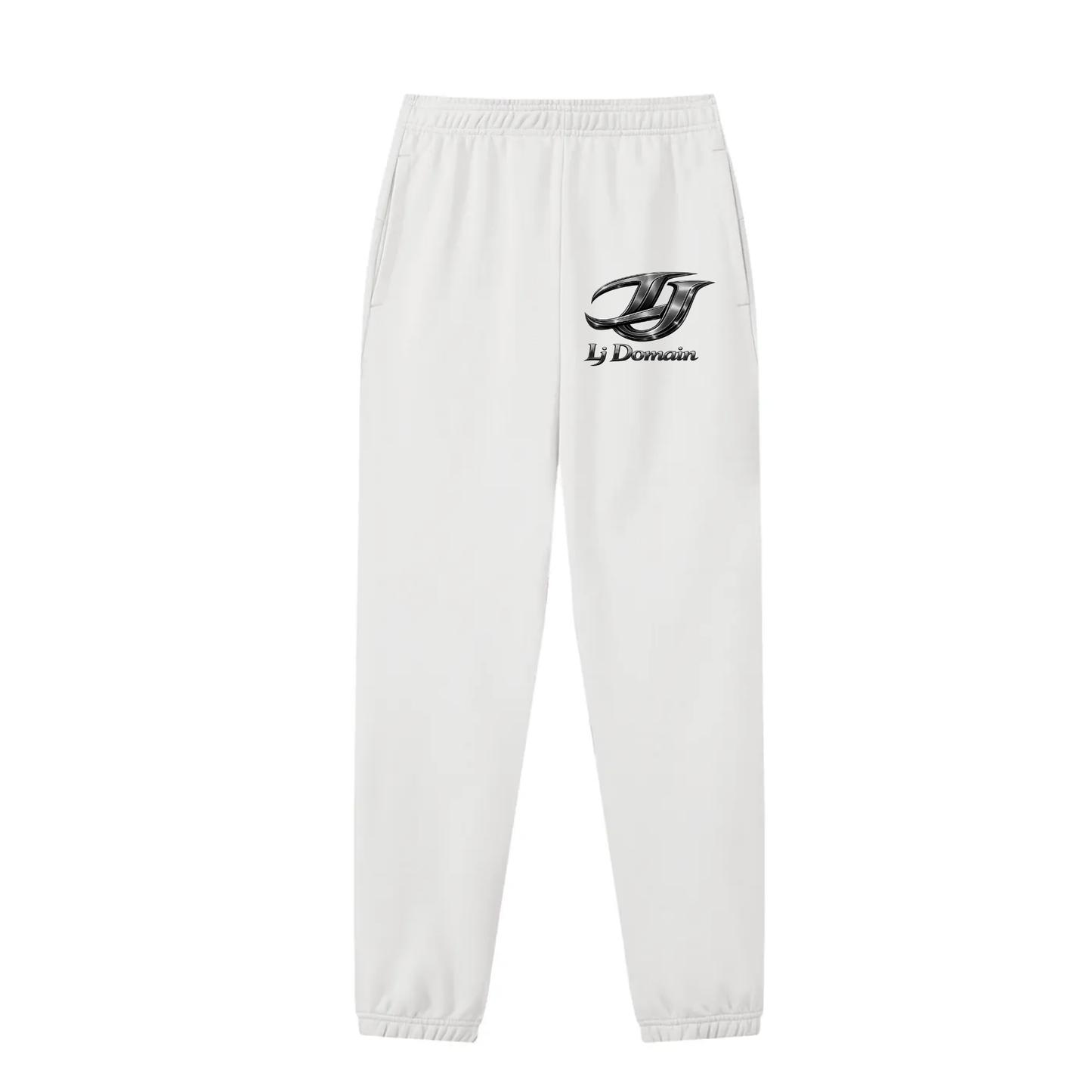 lj domain Sweatpants