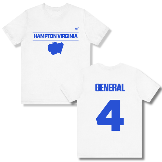Deon Robert Benson T-shirt