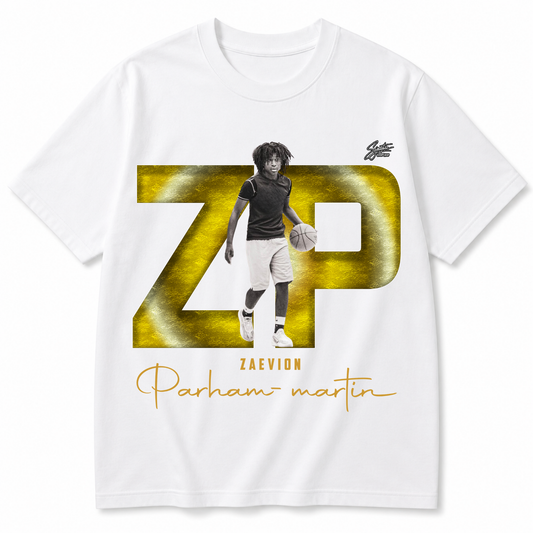Zaevion Parham-martin T-shirt