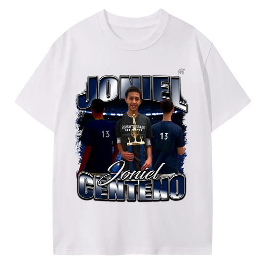 Joniel Centeno T-shirt