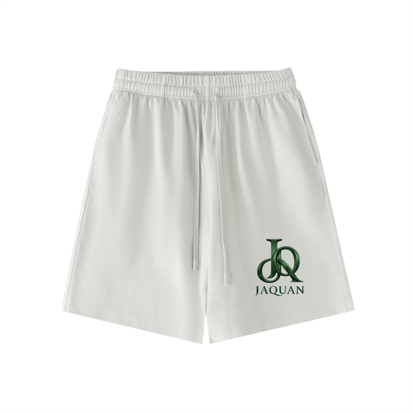 Jaquan Pitts Heavyweight Shorts