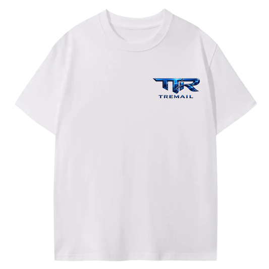 Tremail Thompson-Reece T-shirt