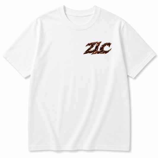 Zakai Chacon T-shirt
