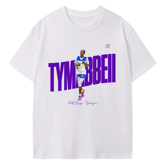 Maty Laye Diagne T-shirt