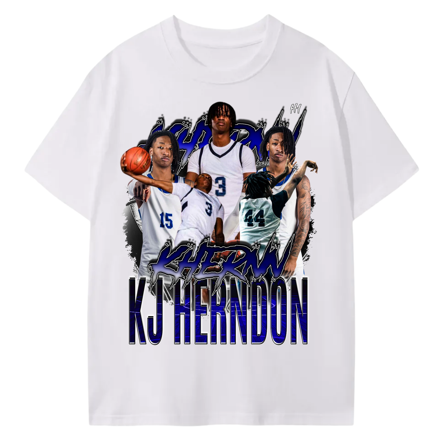 KJ Herndon T-shirt
