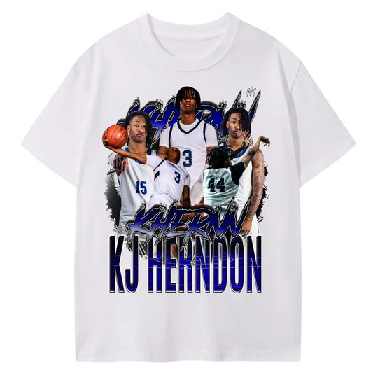 KJ Herndon T-shirt
