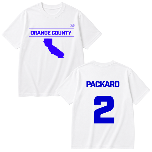 Cameron Packard T-shirt