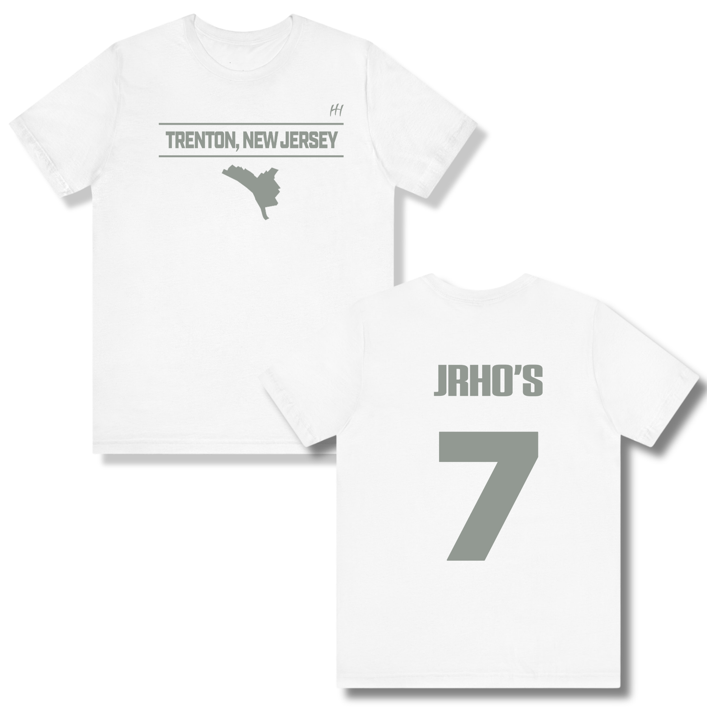 Justin Rhotan T-shirt