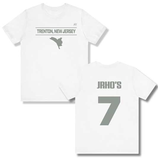 Justin Rhotan T-shirt