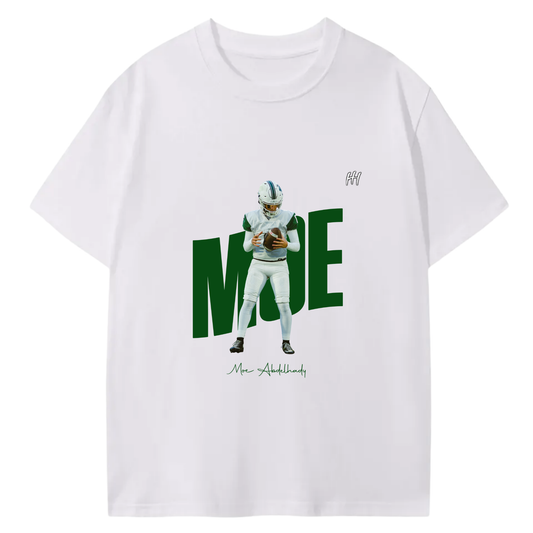 Moe Abdelhady T-shirt