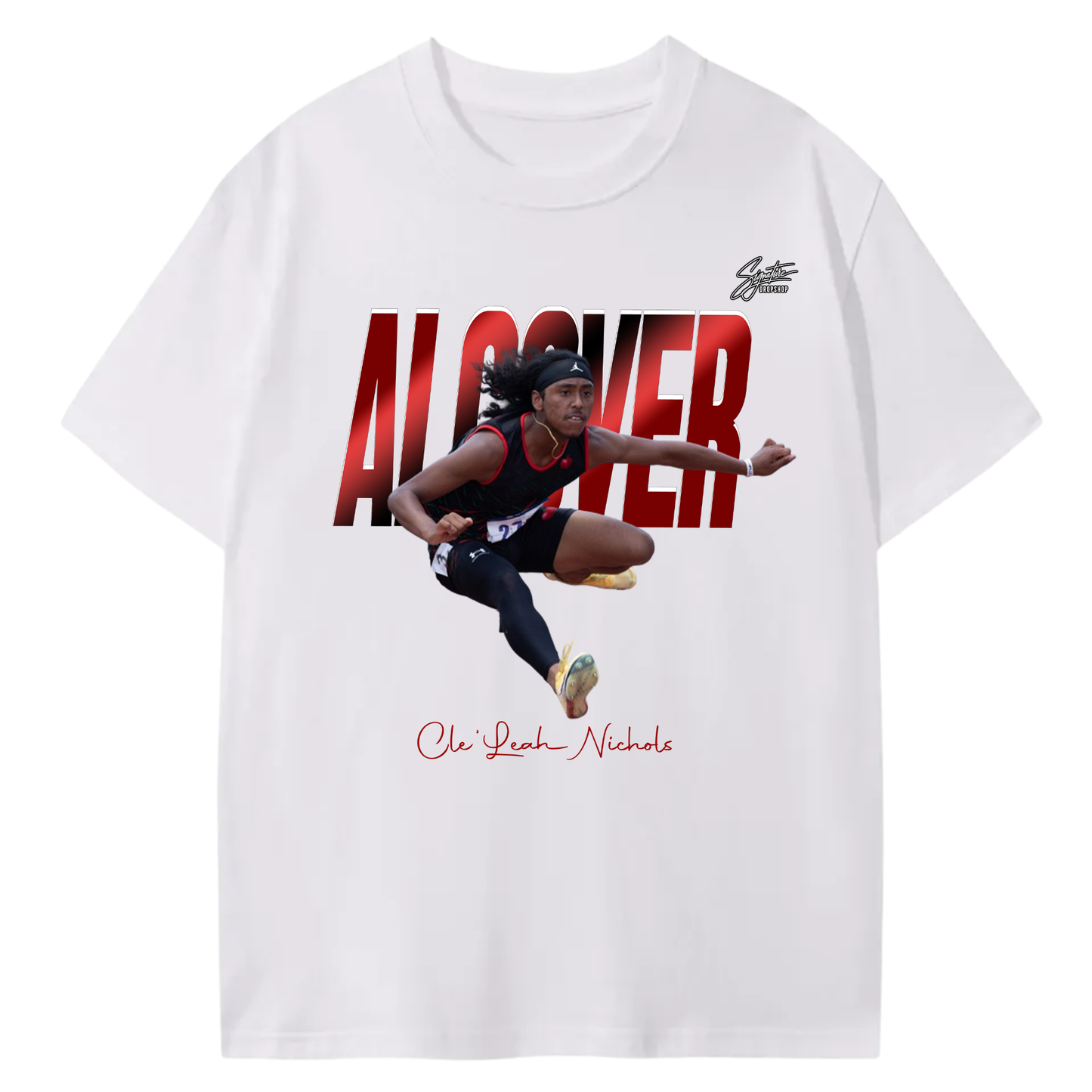 Rene Alcover T-shirt
