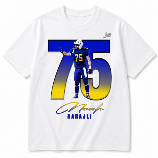 Noah Harajli T-shirt