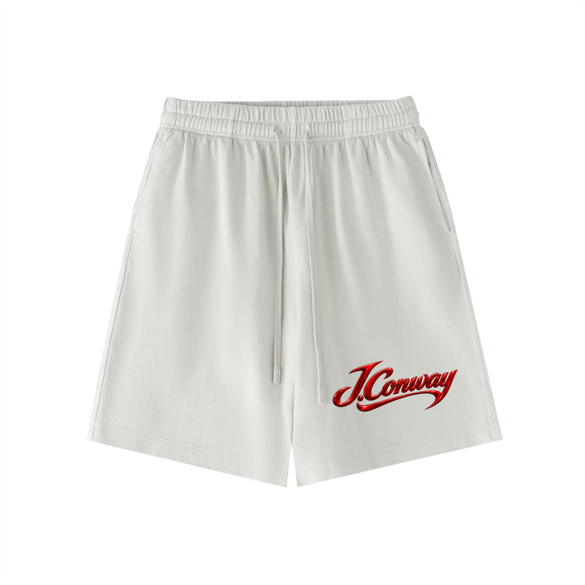 Jaderiyian Conway Heavyweight Shorts
