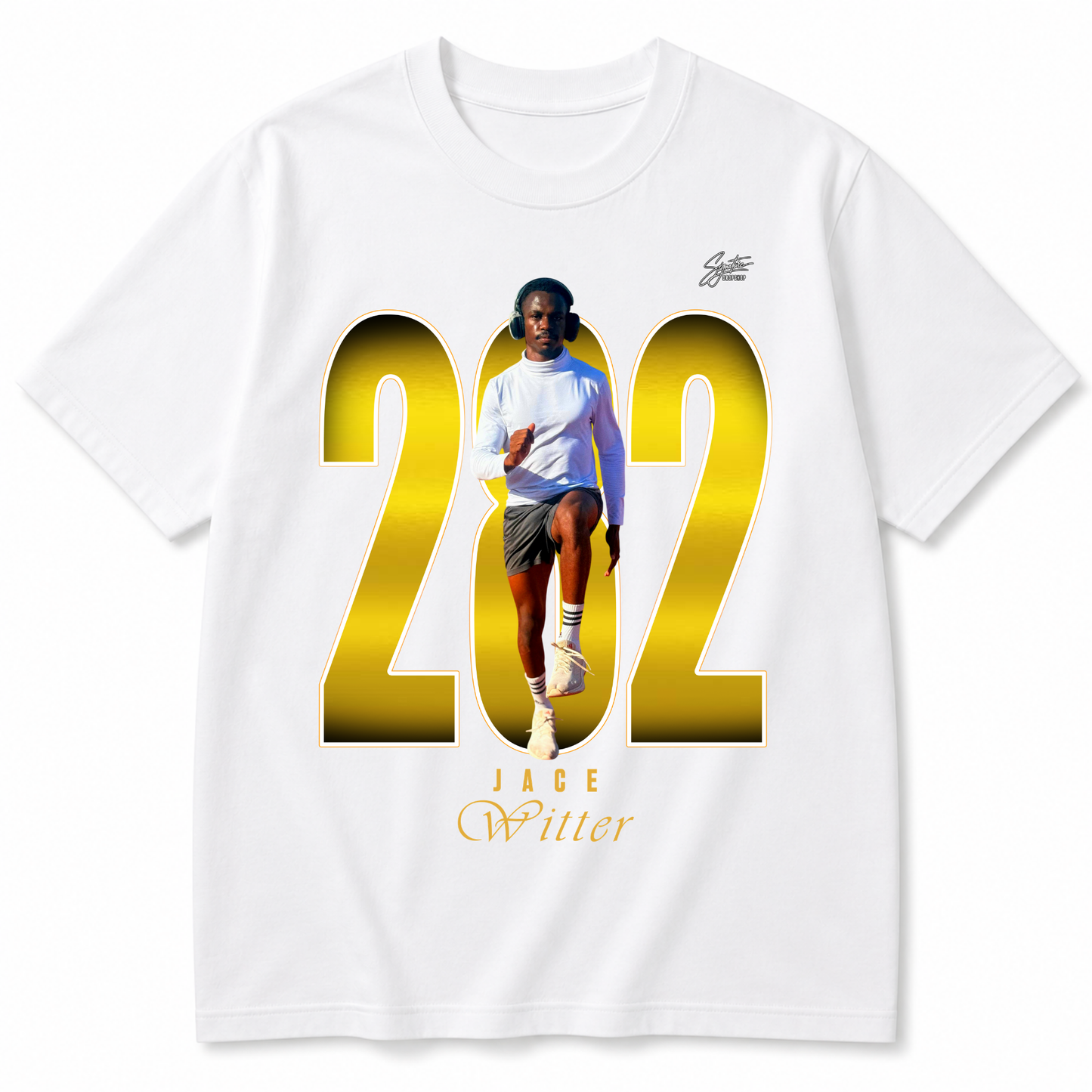 Jace Witter T-shirt
