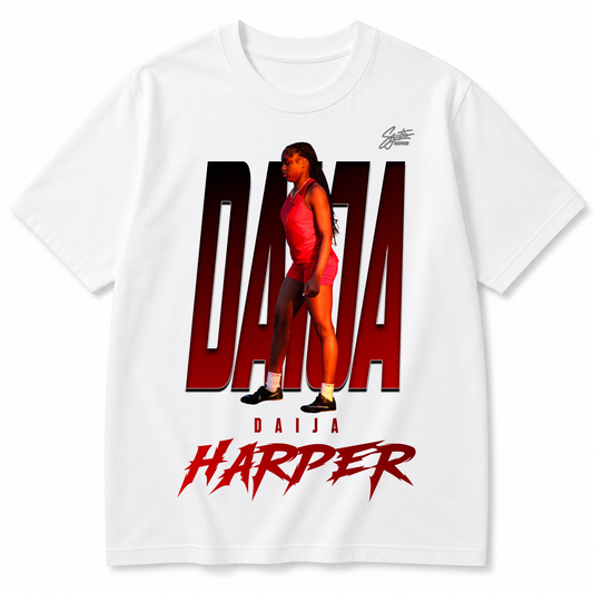Daija Harper T-shirt