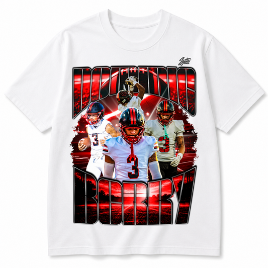 Dominic Berry T-shirt