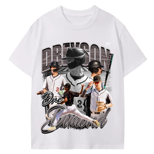 Dreyson Dimond T-shirt