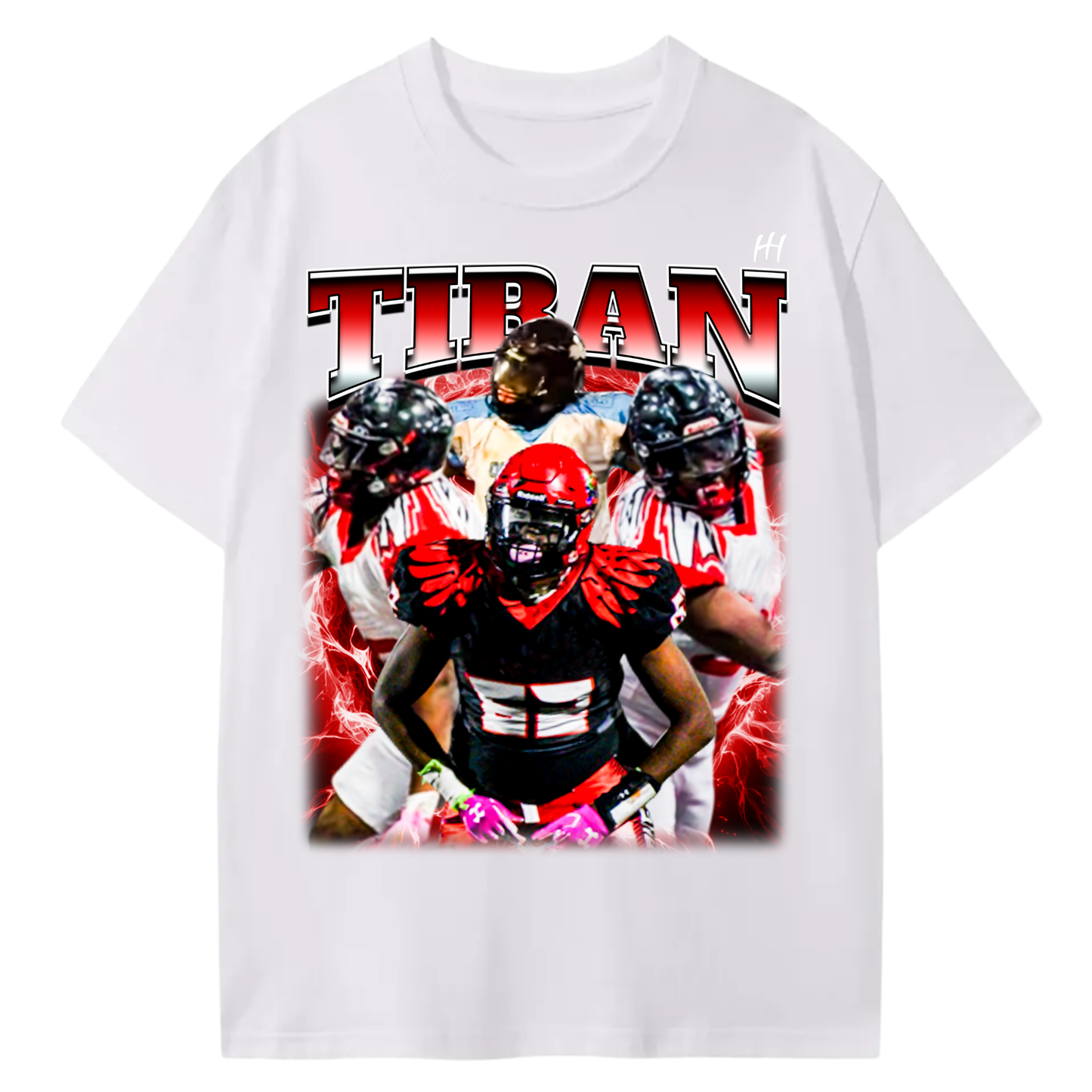 Tiran T-shirt