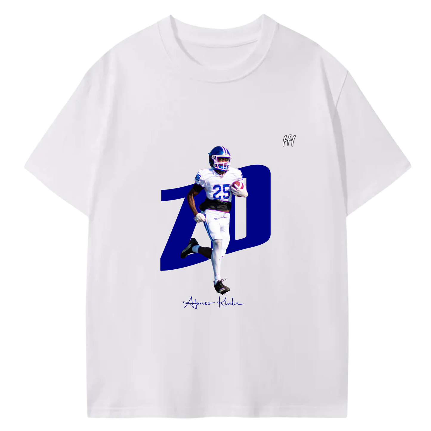 Afonso Kiala T-shirt