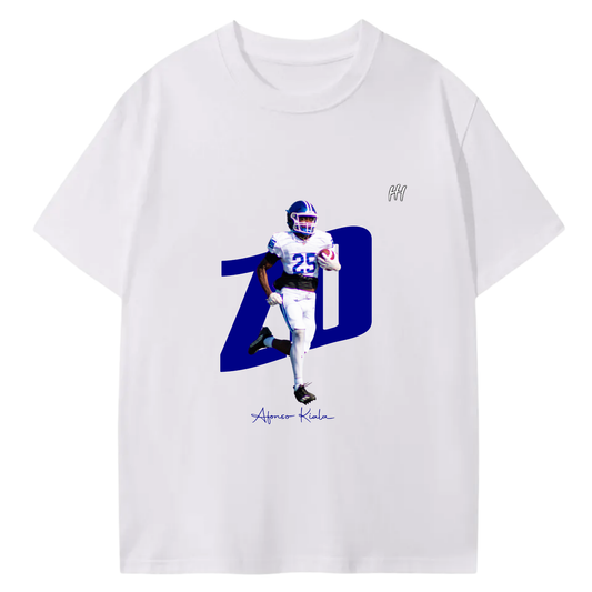 Afonso Kiala T-shirt