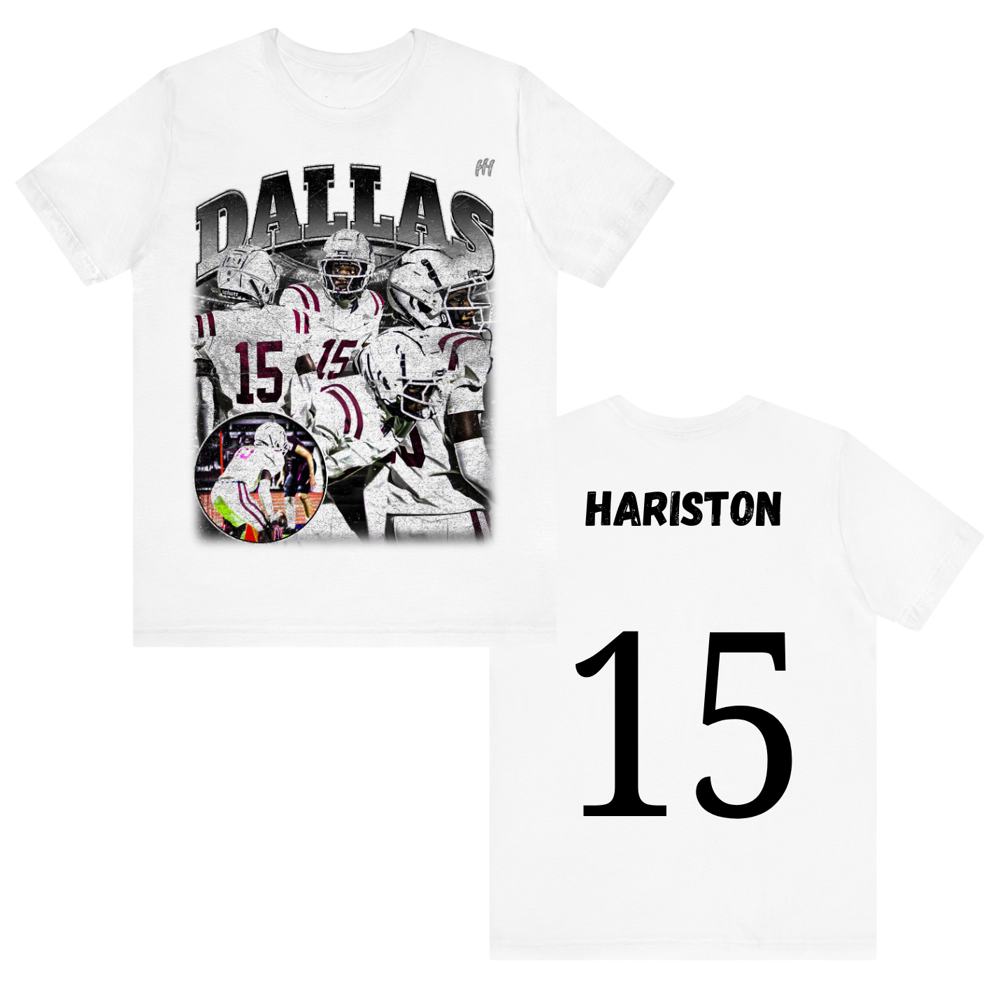 Dallas T-shirt