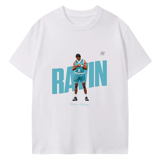 Ravin Kalvyn T-shirt