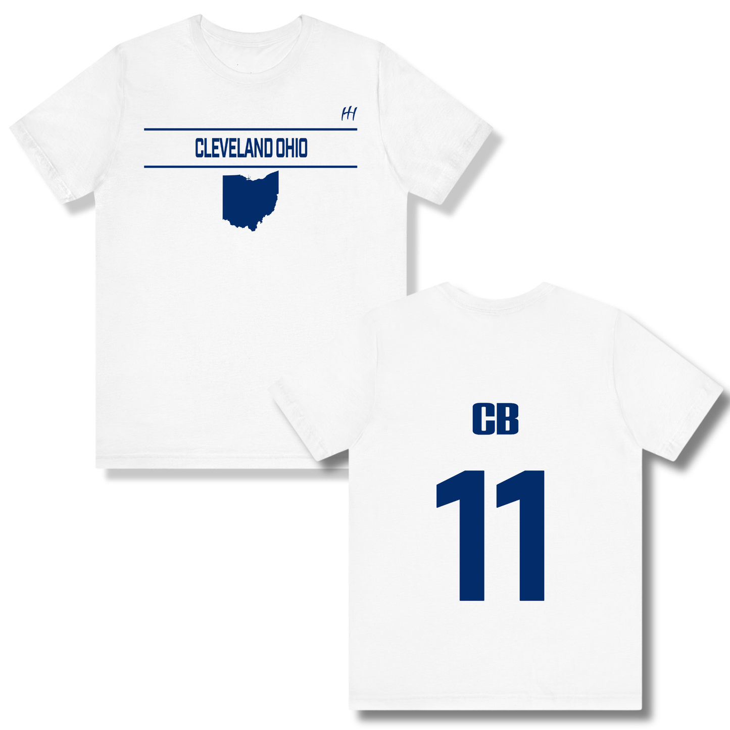 Chauncey Brashers T-shirt